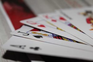 Blackjack strategie: leer de dealer kennen
