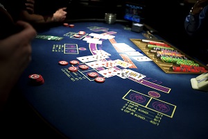 Soft 17 regel blackjack