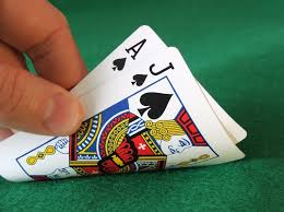 Blackjack casino