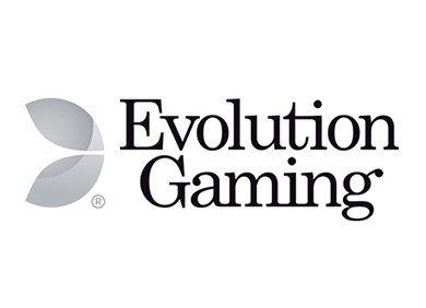 Evolution komt met Lightning Blackjack